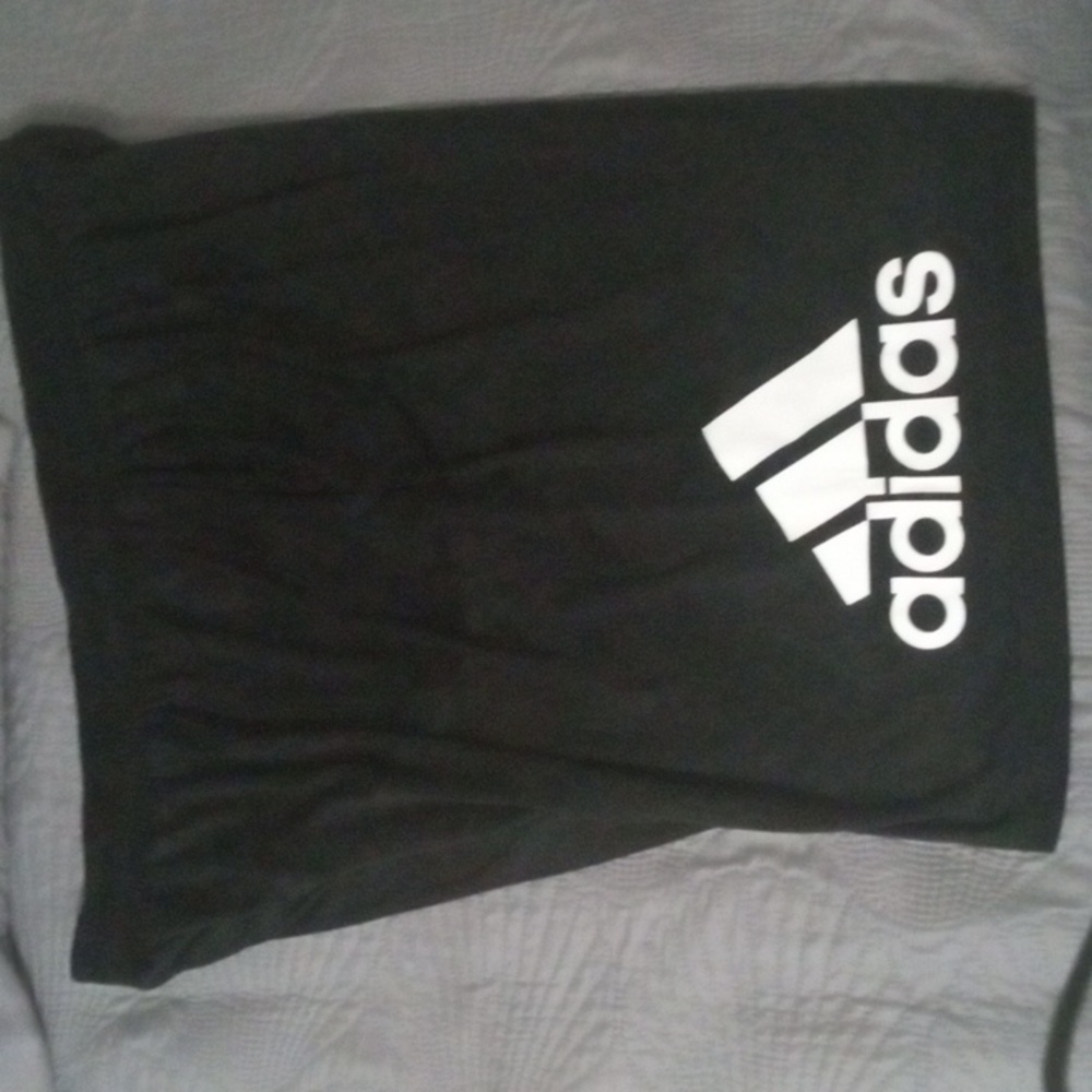 Adidas Climalite Men’s Basketball Shorts 4XL